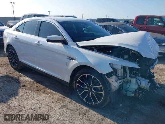 ✅ 2018 Ford Taurus SEL • VIN: 1FAHP2E83JG101072 • Lot: 43774011. Wystawiony na IAAI z przebiegiem 89 613 mil. Bezpłatny archiwum sprzedaży aukcyjnych z USA i szczegółowy raport historii pojazdu na DreamBid. Zdjęcie 1.