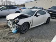 ✅ 2025 Subaru BRZ Limited • VIN: JF1ZDBE17S9700272 • Lot: 50354545. Listed on Copart with 2,655 mi. Free auction sales archive from the USA and detailed vehicle history report at DreamBid. Image 1.