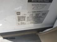 ✅ 2023 GMC Acadia SLT • VIN: 1GKKNML40PZ238389 • Lot: 43408160. Listed on IAAI with 47,995 mi. Free auction sales archive from the USA and detailed vehicle history report at DreamBid. Image 9.