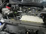 ✅ 2025 Ford F-150 XLT • VIN: 1FTEW3LPXSKD67171 • Lot: 80379255. Wystawiony na Copart z przebiegiem 17 048 mil. Bezpłatny archiwum sprzedaży aukcyjnych z USA i szczegółowy raport historii pojazdu na DreamBid. Zdjęcie 15.