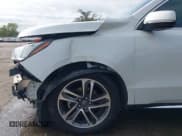 ✅ 2018 Acura MDX Advance • VIN: 5J8YD3H80JL010824 • Lot: 43416017. Wystawiony na IAAI z przebiegiem 95 572 mil. Bezpłatny archiwum sprzedaży aukcyjnych z USA i szczegółowy raport historii pojazdu na DreamBid. Zdjęcie 19.