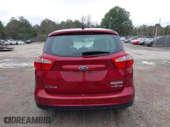 ✅ 2013 Ford C-Max SE • VIN: 1FADP5AU9DL542445 • Lot: 40773063. Wystawiony na IAAI z przebiegiem 102 429 mil. Bezpłatny archiwum sprzedaży aukcyjnych z USA i szczegółowy raport historii pojazdu na DreamBid. Zdjęcie 16.