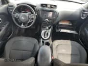 ✅ 2018 Kia Soul + • VIN: KNDJP3A56J7601627 • Lot: 56332155. Listed on Copart with 87,585 mi. Free auction sales archive from the USA and detailed vehicle history report at DreamBid. Image 8.