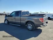 ✅ 2012 Ford F-150 XLT • VIN: 1FTFX1EF5CKD14955 • Lot: 83759455. Listed on Copart with 54,661 mi. Free auction sales archive from the USA and detailed vehicle history report at DreamBid. Image 2.