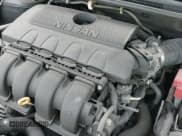 ✅ 2018 Nissan Sentra SV • VIN: 3N1AB7AP4JY297979 • Lot: 43555771. Listed on IAAI with 117,052 mi. Free auction sales archive from the USA and detailed vehicle history report at DreamBid. Image 19.