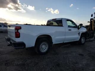 ✅ 2019 Chevrolet Silverado 1500 Work Truck • VIN: 3GCNWAEF2KG181155 • Lot: 79665624. Wystawiony na Copart z przebiegiem 163 517 mil. Bezpłatny archiwum sprzedaży aukcyjnych z USA i szczegółowy raport historii pojazdu na DreamBid. Zdjęcie 3.