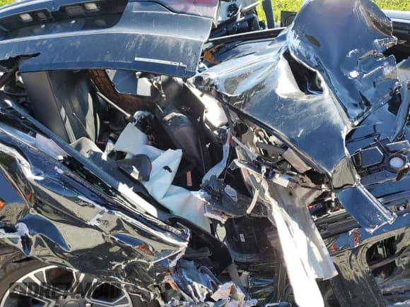 ✅ 2023 Jeep Wagoneer Series II • VIN: 1C4SJSBPXPS568282 • Lot: 56042245. Listed on Copart with Not provided. Free auction sales archive from the USA and detailed vehicle history report at DreamBid. Image 11.