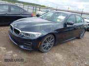 ✅ 2017 BMW 5 Series 540i • VIN: WBAJE5C34HG915426 • Lot: 43271193. Wystawiony na IAAI z przebiegiem 103 266 mil. Bezpłatny archiwum sprzedaży aukcyjnych z USA i szczegółowy raport historii pojazdu na DreamBid. Zdjęcie 17.