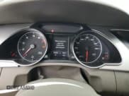 ✅ 2011 Audi A5 Premium Plus • VIN: WAULFAFR7BA014141 • Lot: 68549215. Listed on Copart with 192,288 mi. Free auction sales archive from the USA and detailed vehicle history report at DreamBid. Image 9.