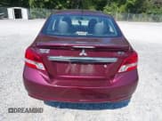 ✅ 2020 Mitsubishi Mirage SE • VIN: ML32F4FJ3LHF05783 • Лот: 43010838. Опубликован ранее на IAAI с пробегом 29 610 миль. Бесплатный доступ к архиву аукционных продаж из США и подробный отчёт об истории автомобиля на DreamBid. Изображение 16.