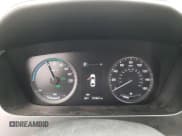 ✅ 2016 Hyundai Sonata Limited • VIN: KMHE34L1XGA014724 • Lot: 41916663. Listed on Copart with 131,641 mi. Free auction sales archive from the USA and detailed vehicle history report at DreamBid. Image 9.