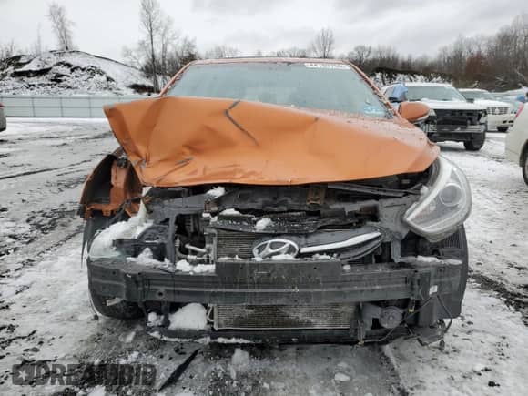 ✅ 2015 Hyundai Accent Sport • VIN: KMHCU5AE4FU226886 • Lot: 44789755. Listed on Copart with 118,907 mi miles. Access the free auction sales archive from the USA and view a detailed vehicle history report at DreamBid. Image 5.