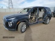 ✅ 2020 Hyundai Palisade SE • VIN: KM8R14HE6LU040605 • Лот: 85615754. Опубликован ранее на Copart с пробегом 112 миль. Бесплатный доступ к архиву аукционных продаж из США и подробный отчёт об истории автомобиля на DreamBid. Изображение 1.