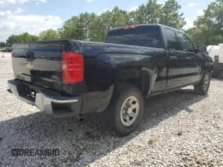 ✅ 2014 Chevrolet Silverado 1500 Work Truck • VIN: 1GCRCPEH7EZ170039 • Лот: 65270444. Опубликован ранее на Copart с пробегом 171 504 миль. Бесплатный доступ к архиву аукционных продаж из США и подробный отчёт об истории автомобиля на DreamBid. Изображение 3.