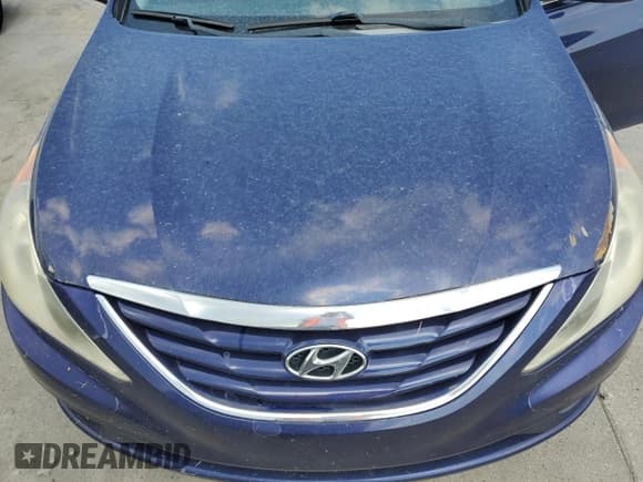 ✅ 2012 Hyundai Sonata GLS • VIN: 5NPEB4ACXCH353692 • Lot: 72646054. Wystawiony na Copart z przebiegiem Nie podano. Bezpłatny archiwum sprzedaży aukcyjnych z USA i szczegółowy raport historii pojazdu na DreamBid. Zdjęcie 11.