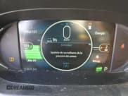 ✅ 2018 Chevrolet Bolt EV Premier • VIN: 1G1FX6S08J4110304 • Lot: 42211135. Wystawiony na Copart z przebiegiem 178 625 mil. Bezpłatny archiwum sprzedaży aukcyjnych z USA i szczegółowy raport historii pojazdu na DreamBid. Zdjęcie 9.