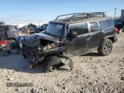 ✅ 2007 Toyota FJ Cruiser • VIN: JTEBU11F670058545 • Lot: 82740875. Wystawiony na Copart z przebiegiem 170 308 mil. Bezpłatny archiwum sprzedaży aukcyjnych z USA i szczegółowy raport historii pojazdu na DreamBid. Zdjęcie 1.