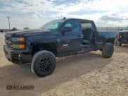 ✅ 2017 Chevrolet Silverado 2500HD LT • VIN: 1GC1KVEG3HF244171 • Lot: 84920765. Listed on Copart with 120,097 mi. Free auction sales archive from the USA and detailed vehicle history report at DreamBid. Image 1.