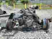 2016 Chevrolet Corvette 1LT с VIN 1G1YB2D71G5105538, выставлен на аукционе Copart как лот 64877864 с пробегом Не указан миль и На запчасти • Non repairable. История ставок и продаж доступна на DreamBid. Изображение 5.