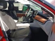 ✅ 2023 Jeep Compass (RED) Edition • VIN: 3C4NJDCN2PT554624 • Лот: 43604708. Опубликован ранее на IAAI с пробегом 36 492 миль. Бесплатный доступ к архиву аукционных продаж из США и подробный отчёт об истории автомобиля на DreamBid. Изображение 5.