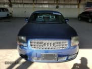 ✅ 2003 Audi TT • VIN: TRUTC28N731009718 • Lot: 82021075. Listed on Copart with 70,262 mi. Free auction sales archive from the USA and detailed vehicle history report at DreamBid. Image 5.