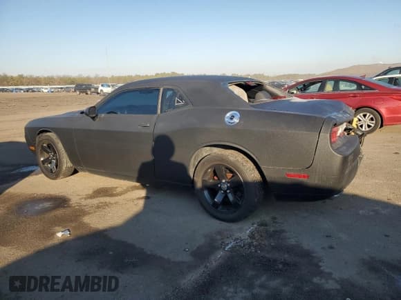 ✅ 2013 Dodge Challenger Rallye Redline • VIN: 2C3CDYAGXDH609310 • Lot: 42422445. Wystawiony na Copart z przebiegiem 120 624 mil. Bezpłatny archiwum sprzedaży aukcyjnych z USA i szczegółowy raport historii pojazdu na DreamBid. Zdjęcie 2.