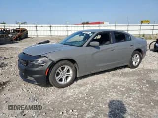 ✅ 2019 Dodge Charger SXT • VIN: 2C3CDXBG4KH506826 • Lot: 68037485. Listed on Copart with 95,280 mi. Free auction sales archive from the USA and detailed vehicle history report at DreamBid. Image 1.