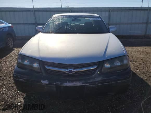 ✅ 2001 Chevrolet Impala • VIN: 2G1WF52E119251611 • Лот: 81377754. Размещён на Copart с пробегом 116 550 миль миль. Получите бесплатный доступ к архиву аукционных продаж из США и посмотрите подробный отчёт об истории автомобиля на DreamBid. Изображение 5.