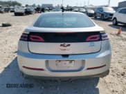 ✅ 2014 Chevrolet Volt • VIN: 1G1RE6E43EU169784 • Лот: 85094435. Опубликован ранее на Copart с пробегом 161 854 миль. Бесплатный доступ к архиву аукционных продаж из США и подробный отчёт об истории автомобиля на DreamBid. Изображение 6.