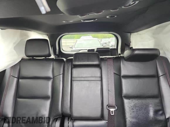 ✅ 2023 Dodge Durango GT • VIN: 1C4RDHDG5PC573504 • Lot: 64659815. Wystawiony na Copart z przebiegiem Nie podano. Bezpłatny archiwum sprzedaży aukcyjnych z USA i szczegółowy raport historii pojazdu na DreamBid. Zdjęcie 10.