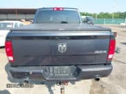 ✅ 2018 Ram 1500 Tradesman • VIN: 1C6RR7FT8JS198590 • Lot: 42712642. Listed on IAAI with 75,284 mi. Free auction sales archive from the USA and detailed vehicle history report at DreamBid. Image 17.