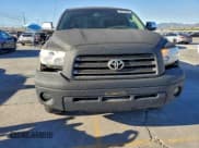 ✅ 2007 Toyota Tundra Limited • VIN: 5TBBT58177S452523 • Lot: 96214355. Listed on Copart with 347,256 mi. Free auction sales archive from the USA and detailed vehicle history report at DreamBid. Image 5.