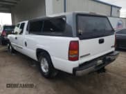 ✅ 2003 GMC Sierra 1500 • VIN: 1GTEC19T23E104562 • Лот: 38253722. Опубликован ранее на Copart с пробегом 315 846 миль. Бесплатный доступ к архиву аукционных продаж из США и подробный отчёт об истории автомобиля на DreamBid. Изображение 3.