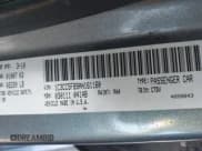 ✅ 2010 Chrysler Sebring Limited • VIN: 1C3CC5FB9AN161160 • Lot: 43592935. Listed on IAAI with 142,313 mi. Free auction sales archive from the USA and detailed vehicle history report at DreamBid. Image 9.