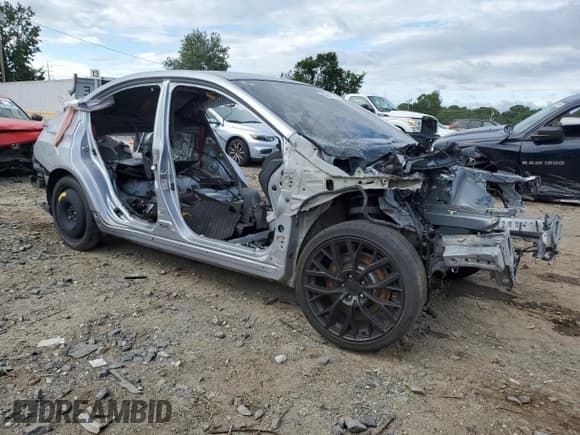 ✅ 2018 Subaru WRX STI • VIN: JF1VA2M6XJ9820621 • Lot: 68940035. Wystawiony na Copart z przebiegiem Nie podano. Bezpłatny archiwum sprzedaży aukcyjnych z USA i szczegółowy raport historii pojazdu na DreamBid. Zdjęcie 4.