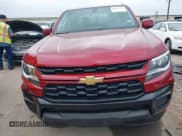 ✅ 2021 Chevrolet Colorado 2WD Work Truck • VIN: 1GCGSBENXM1212204 • Lot: 41913861. Wystawiony na IAAI z przebiegiem 67 484 mil. Bezpłatny archiwum sprzedaży aukcyjnych z USA i szczegółowy raport historii pojazdu na DreamBid. Zdjęcie 13.
