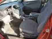 2014 Hyundai Sonata GLS with VIN 5NPEB4AC0EH874388, listed as a Copart auction lot 46706055 with 168,658 mi miles and Clean title. Bid and sale history available at DreamBid. Image 7.