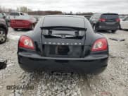 ✅ 2004 Chrysler Crossfire • VIN: 1C3AN69L74X002206 • Lot: 79107444. Listed on Copart with 99,937 mi. Free auction sales archive from the USA and detailed vehicle history report at DreamBid. Image 6.