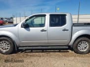 ✅ 2018 Nissan Frontier Desert Runner • VIN: 1N6DD0ER0JN732126 • Lot: 43485055. Listed on IAAI with 86,056 mi. Free auction sales archive from the USA and detailed vehicle history report at DreamBid. Image 14.