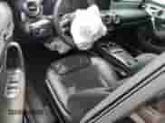 2024 Mercedes-Benz CLA 250 с VIN W1K5J4GB1RN471081, выставлен на аукционе Copart как лот 68172935 с пробегом Не указан миль и Списание • Salvage title. История ставок и продаж доступна на DreamBid. Изображение 8.