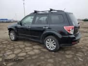 ✅ 2012 Subaru Forester X Premium • VIN: JF2SHBDC6CG449925 • Lot: 93317605. Listed on Copart with 174,253 mi. Free auction sales archive from the USA and detailed vehicle history report at DreamBid. Image 2.