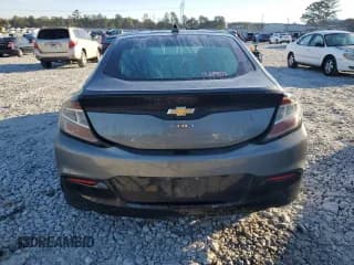✅ 2017 Chevrolet Volt LT • VIN: 1G1RA6S56HU103940 • Lot: 77565394. Wystawiony na Copart z przebiegiem 104 914 mil. Bezpłatny archiwum sprzedaży aukcyjnych z USA i szczegółowy raport historii pojazdu na DreamBid. Zdjęcie 6.