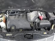 ✅ 2007 Lincoln MKX • VIN: 2LMDU88C47BJ25496 • Lot: 42719304. Wystawiony na IAAI z przebiegiem 133 746 mil. Bezpłatny archiwum sprzedaży aukcyjnych z USA i szczegółowy raport historii pojazdu na DreamBid. Zdjęcie 10.