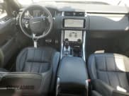 ✅ 2022 Land Rover Range Rover Sport HSE Silver Edition • VIN: SALWR2SU8NA212425 • Lot: 62478005. Listed on Copart with 51,041 mi. Free auction sales archive from the USA and detailed vehicle history report at DreamBid. Image 8.