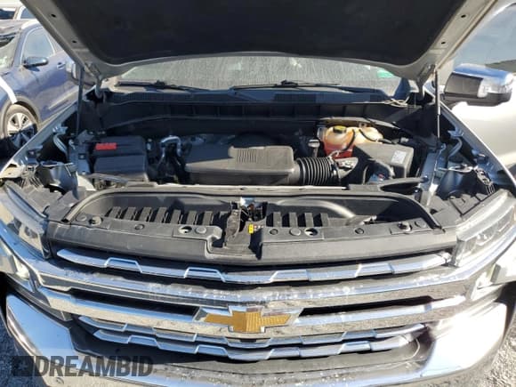 ✅ 2021 Chevrolet Silverado 1500 LTZ • VIN: 3GCUYGED8MG390782 • Lot: 75851214. Wystawiony na Copart z przebiegiem 120 133 mil. Bezpłatny archiwum sprzedaży aukcyjnych z USA i szczegółowy raport historii pojazdu na DreamBid. Zdjęcie 11.