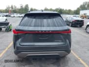 ✅ 2025 Lexus RX 350h Premium Plus • VIN: 2T2BBMCAXSC089949 • Lot: 43284398. Wystawiony na IAAI z przebiegiem 6 393 mil. Bezpłatny archiwum sprzedaży aukcyjnych z USA i szczegółowy raport historii pojazdu na DreamBid. Zdjęcie 16.