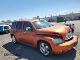 ✅ 2008 Chevrolet HHR LT • VIN: 3GNDA53P78S578516 • Lot: 54845315. Listed on Copart with 108,520 mi. Free auction sales archive from the USA and detailed vehicle history report at DreamBid. Image 4.