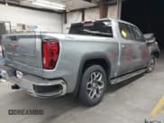 ✅ 2025 GMC Sierra 1500 SLT • VIN: 1GTUUDED8SZ277695 • Лот: 43342044. Опубликован ранее на IAAI с пробегом 517 миль. Бесплатный доступ к архиву аукционных продаж из США и подробный отчёт об истории автомобиля на DreamBid. Изображение 4.