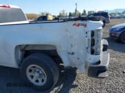 ✅ 2016 Chevrolet Silverado 1500 Work Truck • VIN: 1GCNKNEC7GZ268596 • Лот: 41965767. Опубликован ранее на IAAI с пробегом 58 745 миль. Бесплатный доступ к архиву аукционных продаж из США и подробный отчёт об истории автомобиля на DreamBid. Изображение 11.