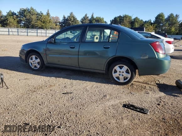 ✅ 2007 Saturn ION ION 2 • VIN: 1G8AJ55F87Z207926 • Лот: 87435495. Опубликован ранее на Copart с пробегом 252 900 миль. Бесплатный доступ к архиву аукционных продаж из США и подробный отчёт об истории автомобиля на DreamBid. Изображение 2.